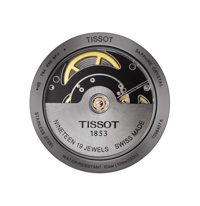 Obrázek Tissot Gentleman Swissmatic