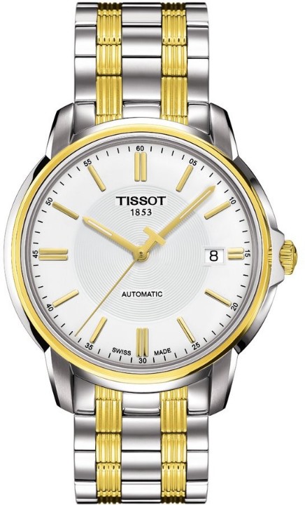 Obrázek Tissot T065.407.22.031.00