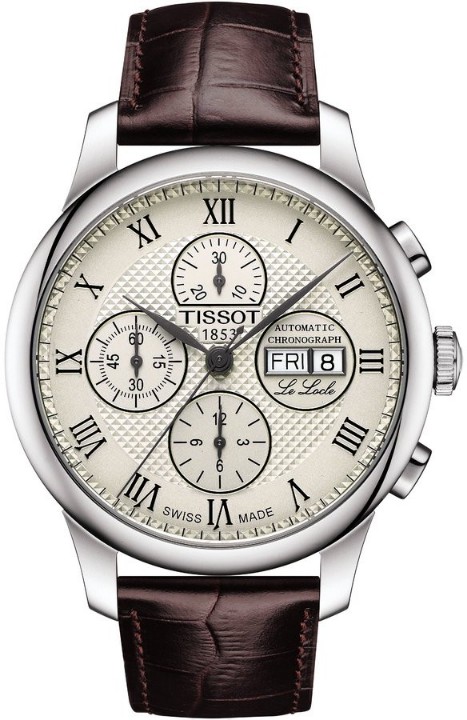 Obrázek Tissot T006.414.16.263.00