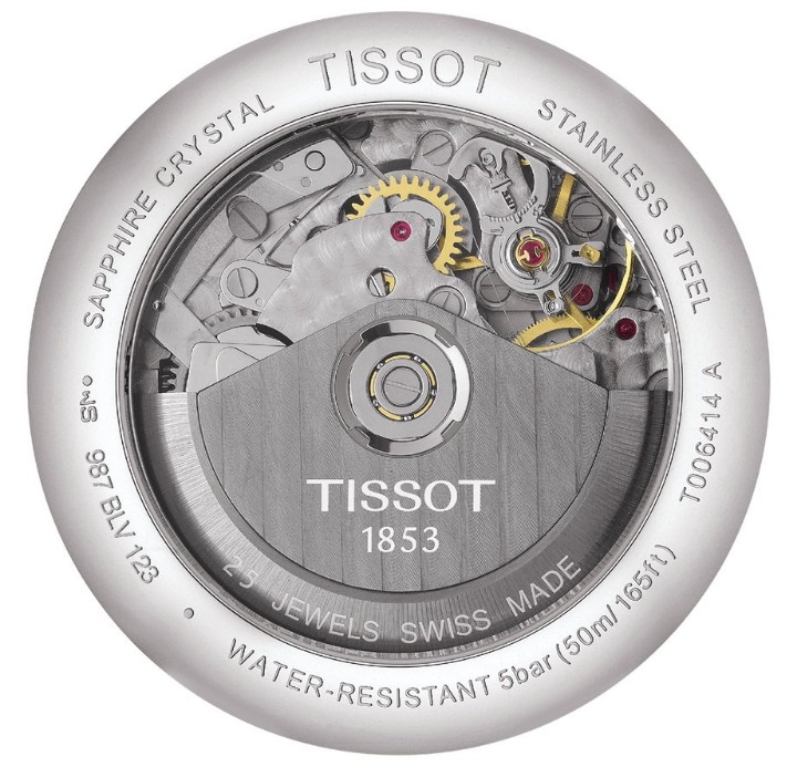 Obrázek Tissot T006.414.16.263.00