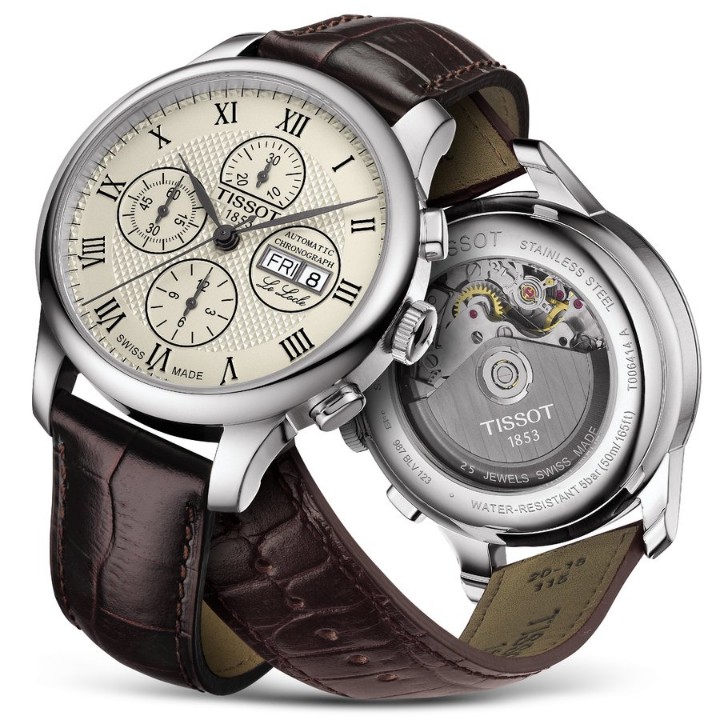 Obrázek Tissot T006.414.16.263.00