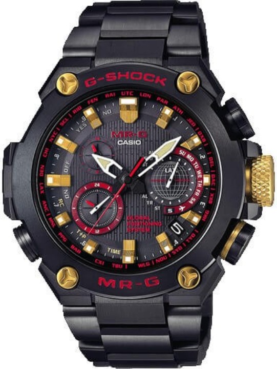 Obrázek Casio G-Shock