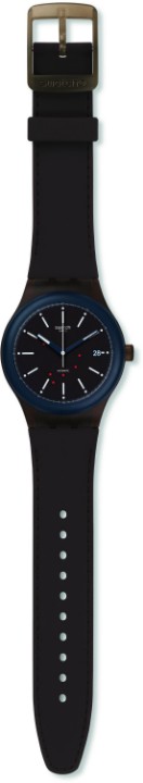Obrázek Swatch Sistem Fudge