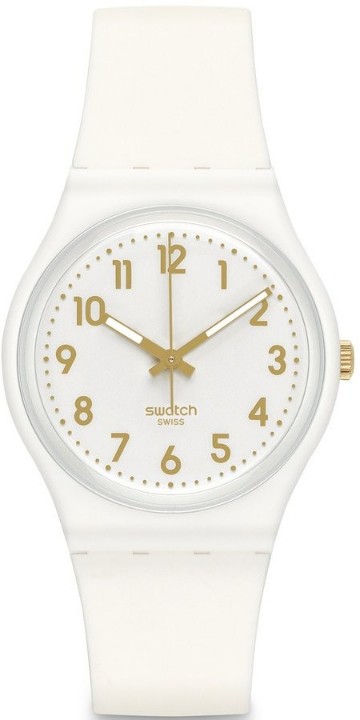 Obrázek Swatch White Bishop