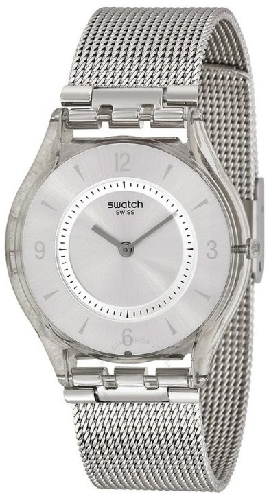 Obrázek Swatch Metal Knit