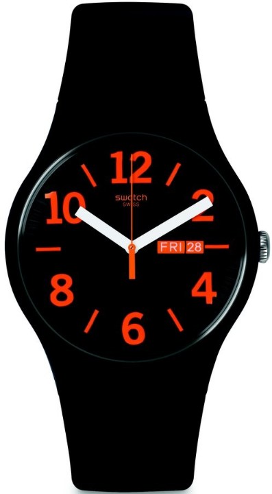 Obrázek Swatch Orangio