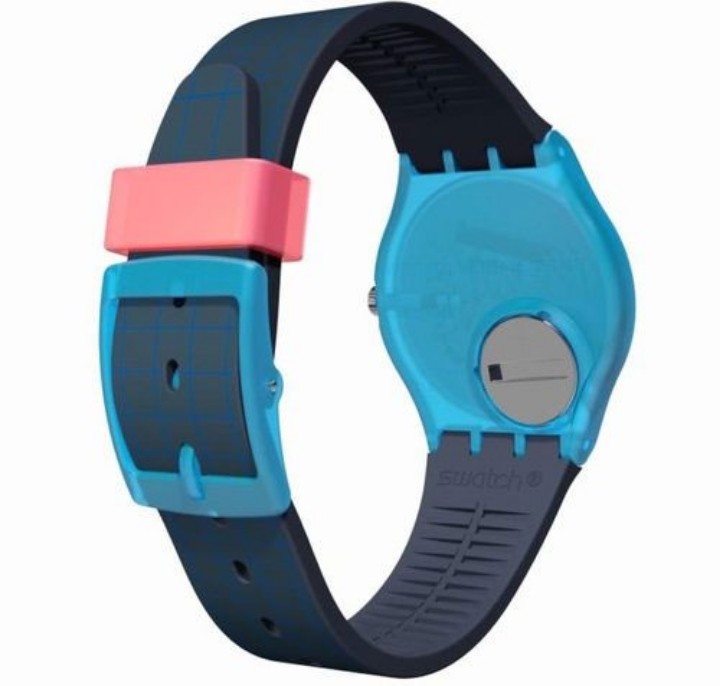 Obrázek Swatch Back To School