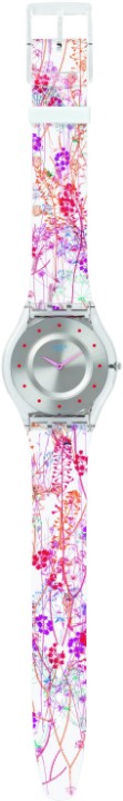 Obrázek Swatch Jardin Fleuri