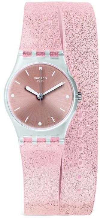 Obrázek Swatch Pinkindescent