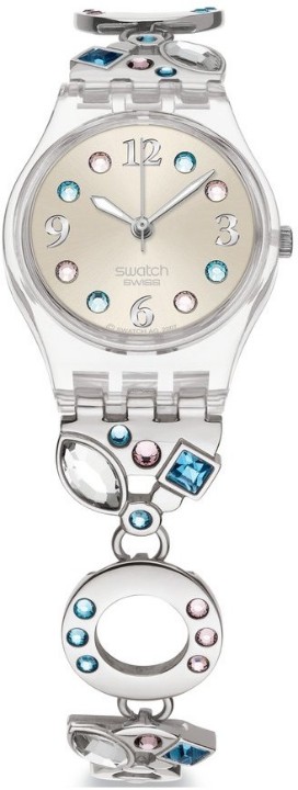 Obrázek Swatch Menthol Tone