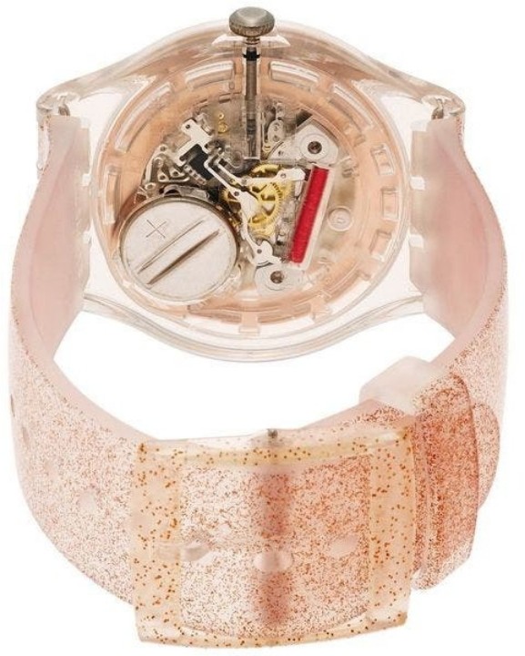 Obrázek Swatch Pink Glistar