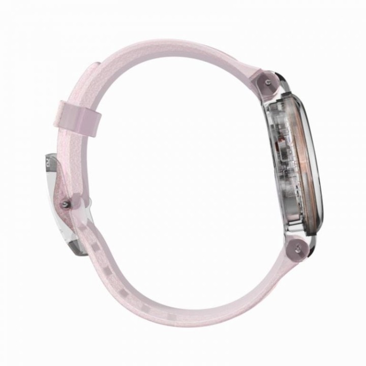 Obrázek Swatch Pink Glistar