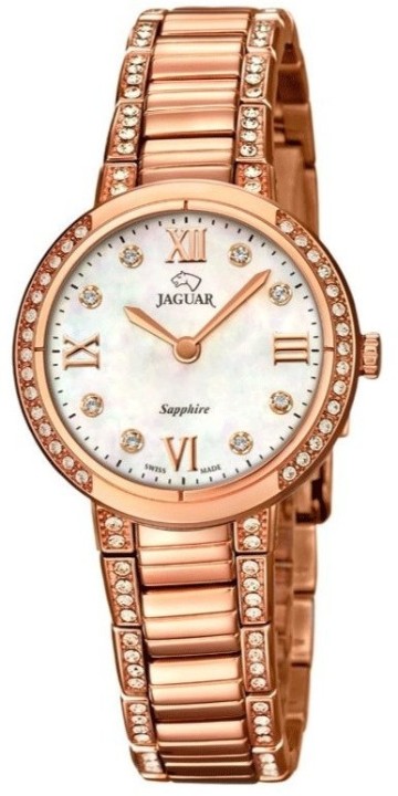 Obrázek Jaguar Cosmopolitan