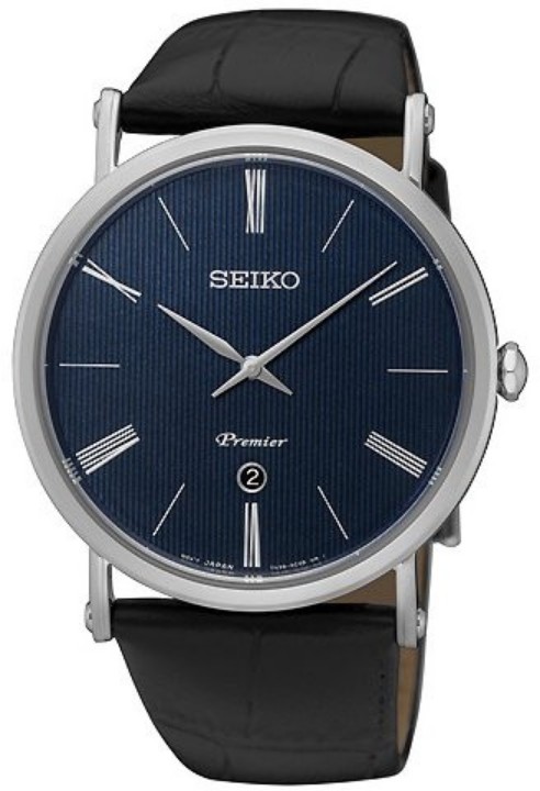 Obrázek Seiko Premier