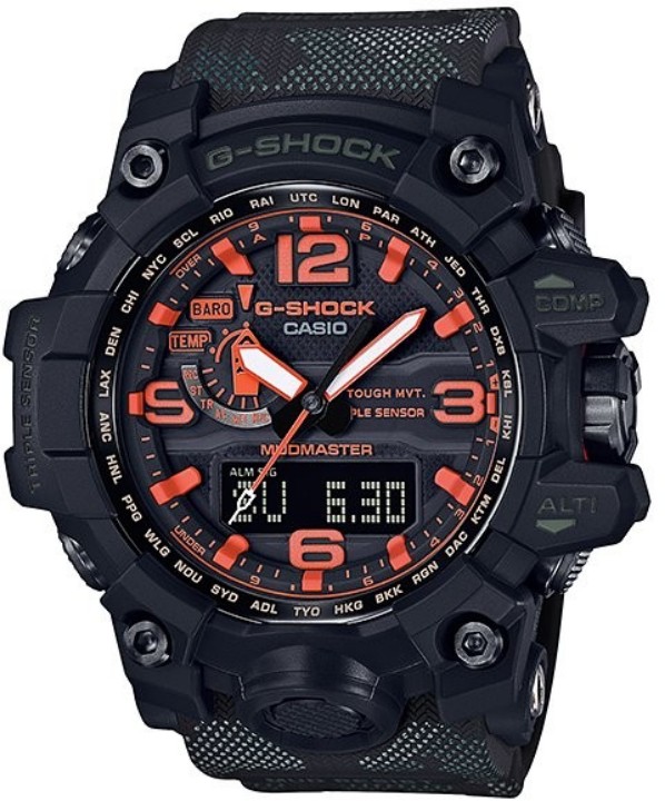 Obrázek Casio