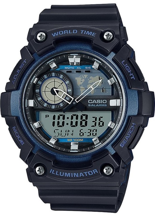 Obrázek Casio