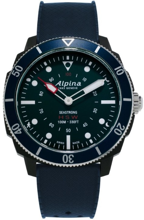 Obrázek Alpina Horological SmartWatch