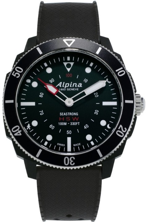 Obrázek Alpina Horological SmartWatch