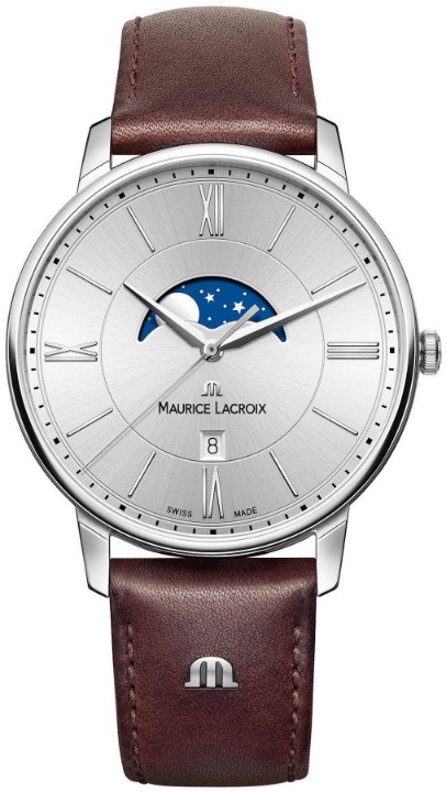 Obrázek Maurice Lacroix Eliros Moonphase