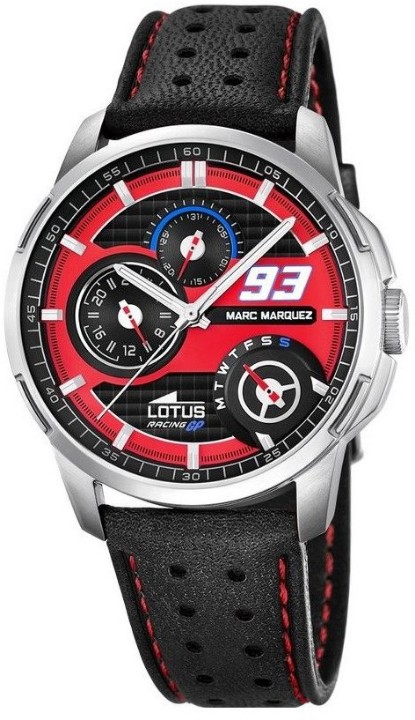 Obrázek Lotus Marc Márquez
