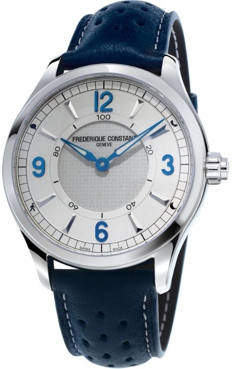 Obrázek Frederique Constant Horological Smartwatch