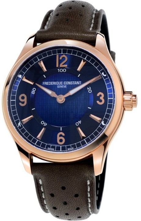 Obrázek Frederique Constant Horological Smartwatch