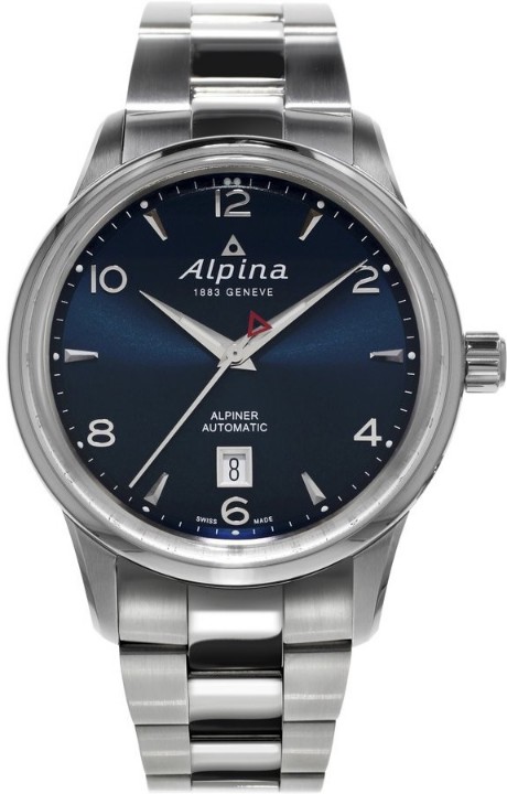 Obrázek Alpina Alpiner Automatic