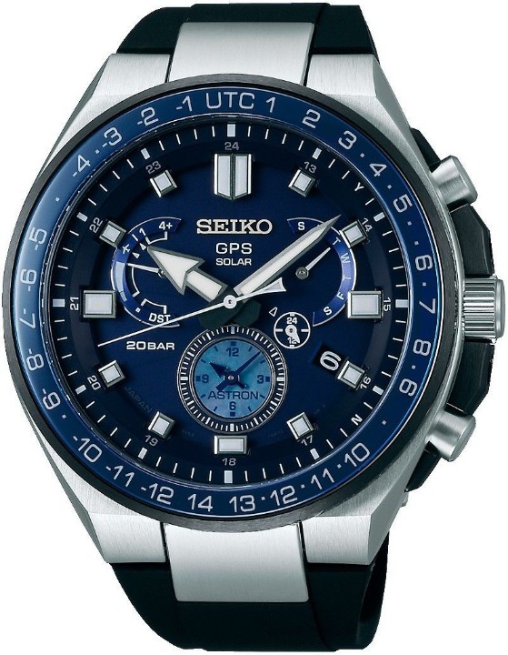 Obrázek Seiko Astron