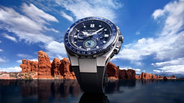 Obrázek Seiko Astron