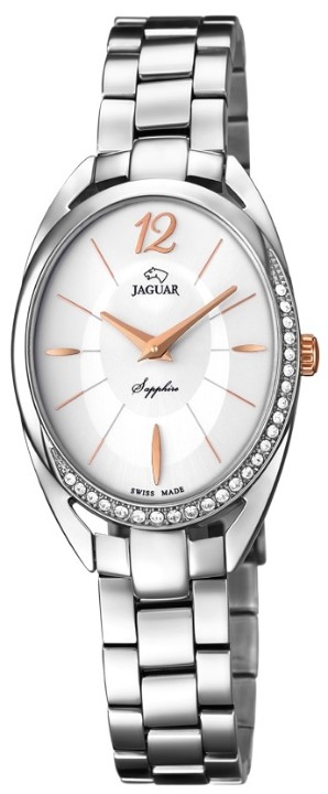 Obrázek Jaguar Cosmopolitan