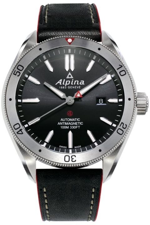 Obrázek Alpina Alpiner 4 Automatic