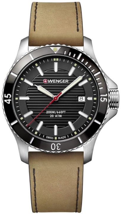 Obrázek Wenger Seaforce