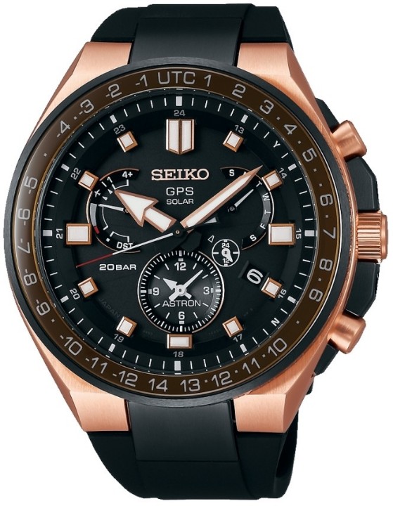 Obrázek Seiko Astron