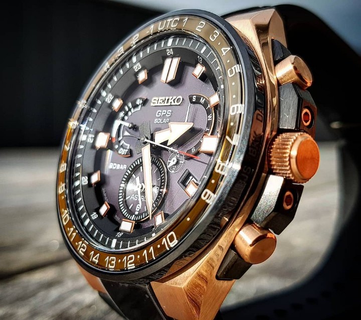 Obrázek Seiko Astron
