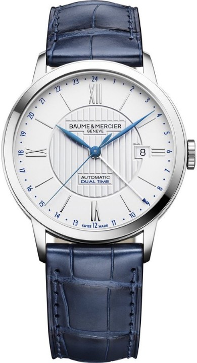 Obrázek BAUME & MERCIER Classima