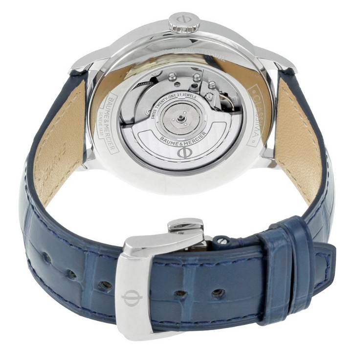 Obrázek BAUME & MERCIER Classima