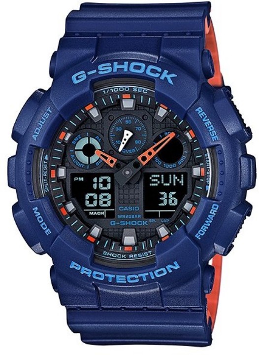 Obrázek Casio G-Shock