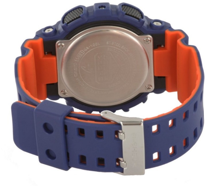 Obrázek Casio G-Shock