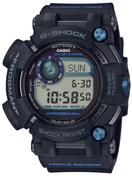 Obrázek Casio G-Shock