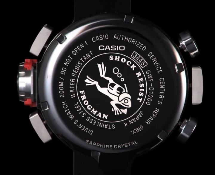 Obrázek Casio G-Shock