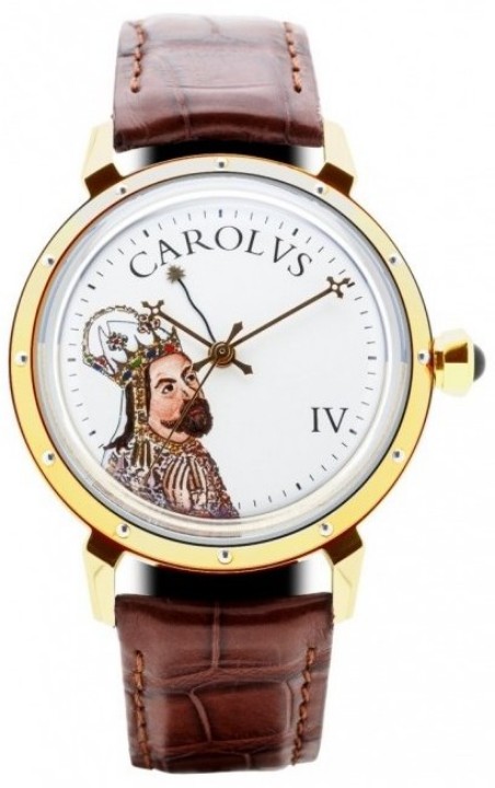 Obrázek Prim Karel IV.