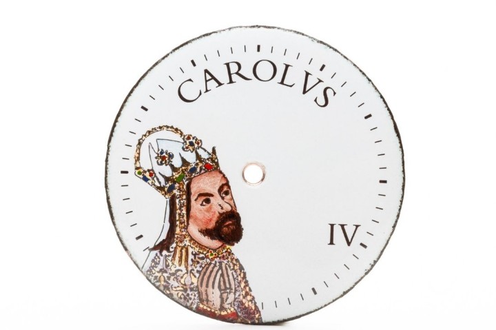 Obrázek Prim Karel IV.