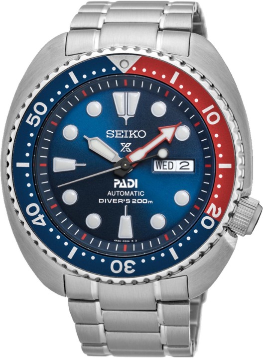 Obrázek Seiko Prospex Sea PADI Special Edition