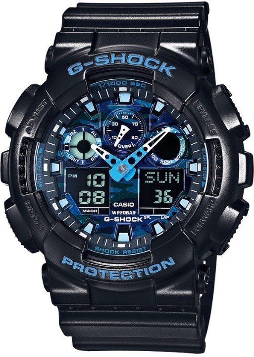 Obrázek Casio G-Shock