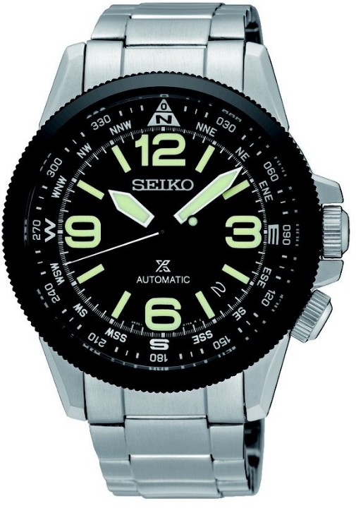 Obrázek Seiko Prospex Sky