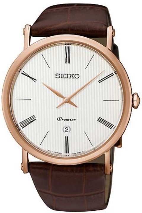 Obrázek Seiko Premier