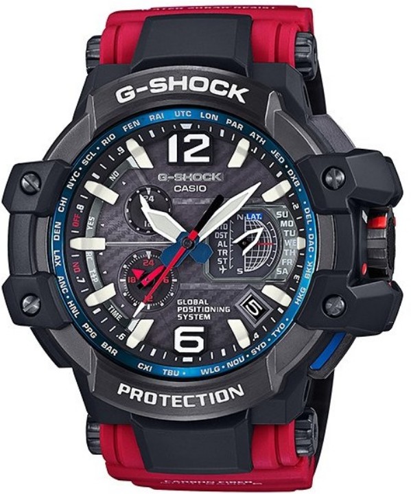 Obrázek Casio
