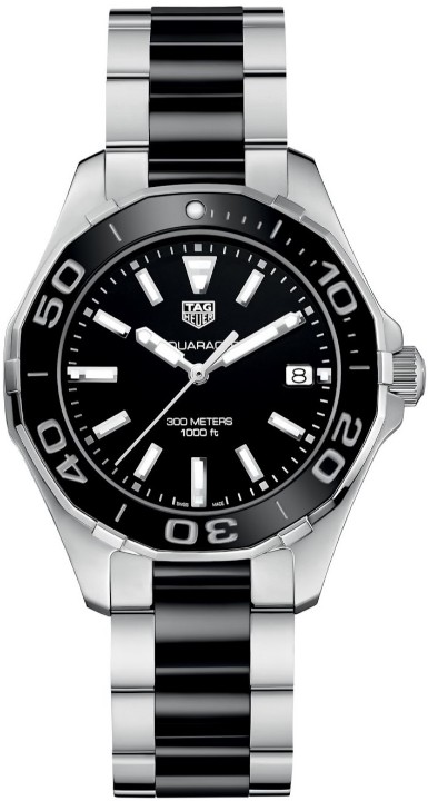 Obrázek Tag Heuer Aquaracer