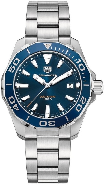 Obrázek Tag Heuer Aquaracer