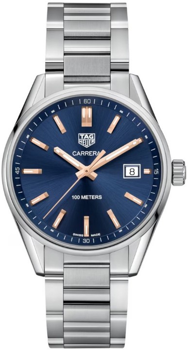 Obrázek Tag Heuer Carrera